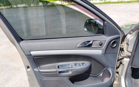 Skoda Octavia, 2012 год, 1 049 000 рублей, 20 фотография