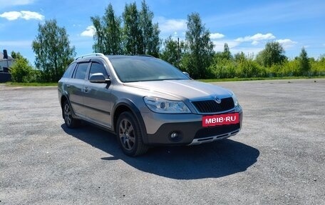 Skoda Octavia, 2012 год, 1 049 000 рублей, 7 фотография