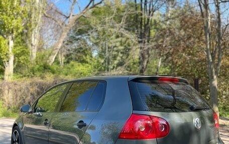 Volkswagen Golf V, 2003 год, 450 000 рублей, 6 фотография