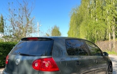 Volkswagen Golf V, 2003 год, 450 000 рублей, 5 фотография