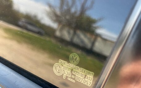 Volkswagen Golf V, 2003 год, 450 000 рублей, 7 фотография