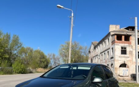 Volkswagen Golf V, 2003 год, 450 000 рублей, 17 фотография