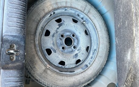 Hyundai Getz I рестайлинг, 2005 год, 350 000 рублей, 7 фотография