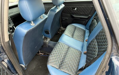 Audi 80, 1993 год, 255 000 рублей, 7 фотография