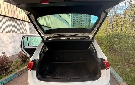 Volkswagen Tiguan II, 2017 год, 1 560 000 рублей, 12 фотография