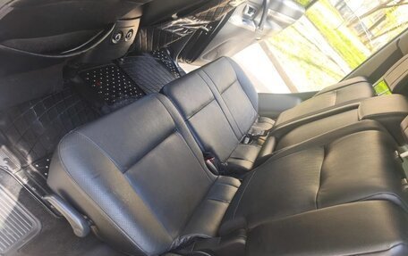 Mitsubishi Pajero IV, 2013 год, 1 850 000 рублей, 11 фотография