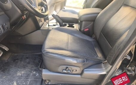 Mitsubishi Pajero IV, 2013 год, 1 850 000 рублей, 12 фотография