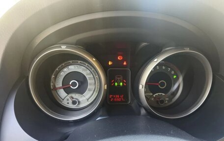 Mitsubishi Pajero IV, 2013 год, 1 850 000 рублей, 14 фотография
