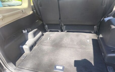 Mitsubishi Pajero IV, 2013 год, 1 850 000 рублей, 15 фотография