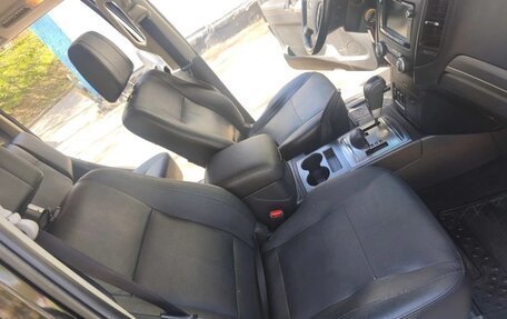 Mitsubishi Pajero IV, 2013 год, 1 850 000 рублей, 16 фотография