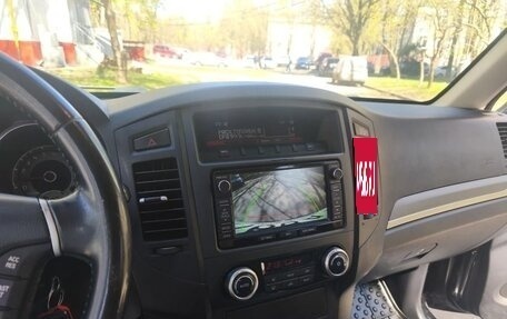 Mitsubishi Pajero IV, 2013 год, 1 850 000 рублей, 6 фотография