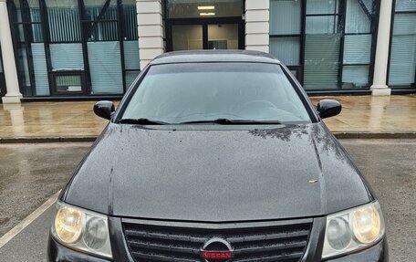 Nissan Almera Classic, 2006 год, 580 000 рублей, 2 фотография