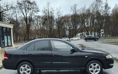 Nissan Almera Classic, 2006 год, 580 000 рублей, 5 фотография