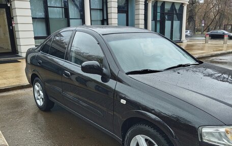 Nissan Almera Classic, 2006 год, 580 000 рублей, 4 фотография