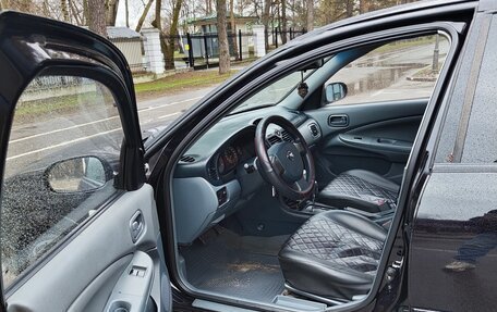 Nissan Almera Classic, 2006 год, 580 000 рублей, 12 фотография