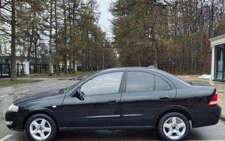 Nissan Almera Classic, 2006 год, 580 000 рублей, 9 фотография