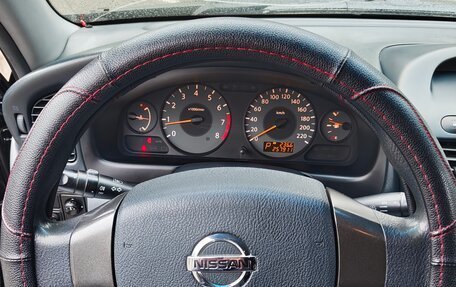 Nissan Almera Classic, 2006 год, 580 000 рублей, 14 фотография