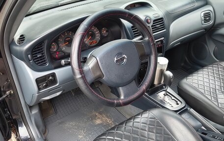 Nissan Almera Classic, 2006 год, 580 000 рублей, 13 фотография