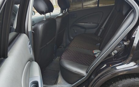 Nissan Almera Classic, 2006 год, 580 000 рублей, 18 фотография
