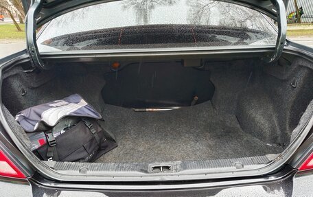 Nissan Almera Classic, 2006 год, 580 000 рублей, 20 фотография