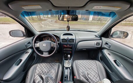 Nissan Almera Classic, 2006 год, 580 000 рублей, 16 фотография