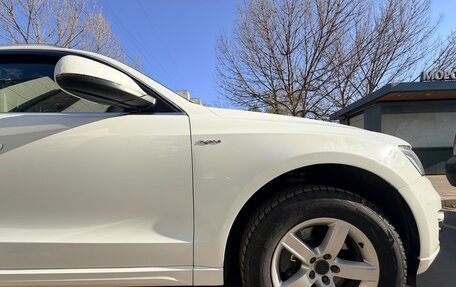Audi Q5, 2012 год, 1 850 000 рублей, 6 фотография