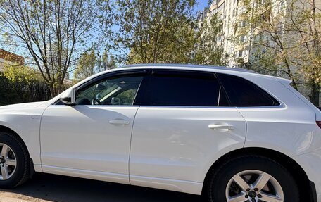 Audi Q5, 2012 год, 1 850 000 рублей, 7 фотография