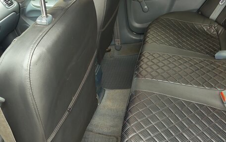 Nissan Almera Classic, 2006 год, 580 000 рублей, 19 фотография
