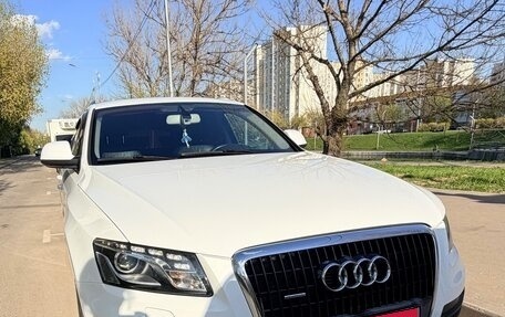 Audi Q5, 2012 год, 1 850 000 рублей, 2 фотография