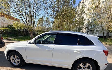 Audi Q5, 2012 год, 1 850 000 рублей, 9 фотография
