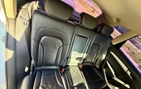 Audi Q5, 2012 год, 1 850 000 рублей, 18 фотография