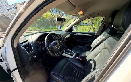 Audi Q5, 2012 год, 1 850 000 рублей, 15 фотография