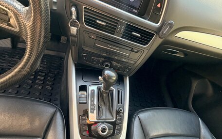Audi Q5, 2012 год, 1 850 000 рублей, 16 фотография