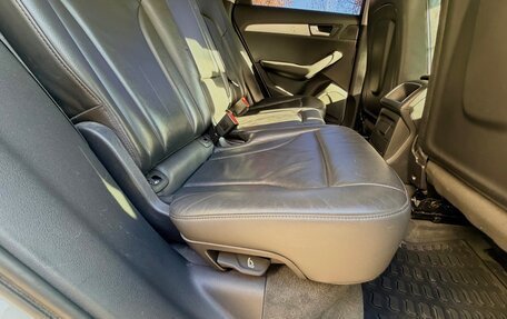 Audi Q5, 2012 год, 1 850 000 рублей, 19 фотография
