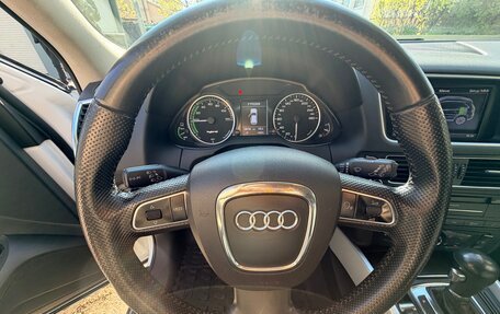 Audi Q5, 2012 год, 1 850 000 рублей, 11 фотография