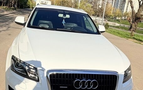 Audi Q5, 2012 год, 1 850 000 рублей, 8 фотография