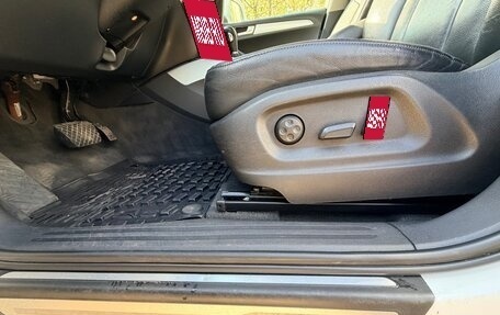 Audi Q5, 2012 год, 1 850 000 рублей, 12 фотография