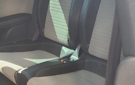 Volkswagen Scirocco III рестайлинг, 2010 год, 1 900 000 рублей, 5 фотография
