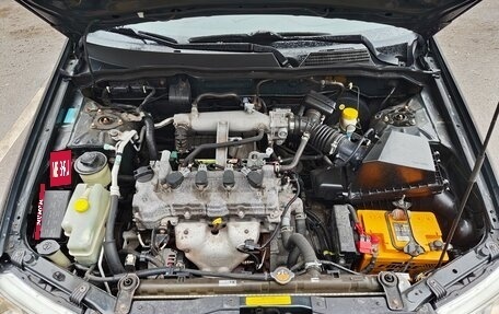 Nissan Almera Classic, 2006 год, 580 000 рублей, 22 фотография