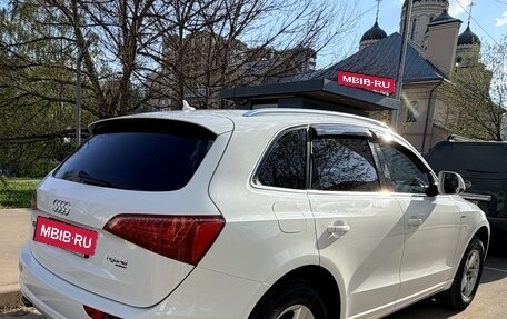 Audi Q5, 2012 год, 1 850 000 рублей, 5 фотография