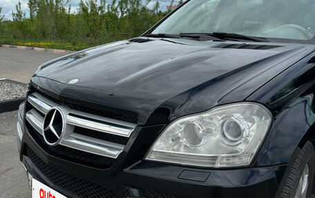 Mercedes-Benz GL-Класс, 2010 год, 1 790 000 рублей, 10 фотография