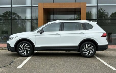 Volkswagen Tiguan II, 2026 год, 3 775 000 рублей, 6 фотография