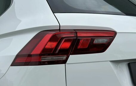 Volkswagen Tiguan II, 2026 год, 3 775 000 рублей, 9 фотография