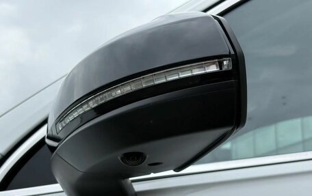Volkswagen Tiguan II, 2026 год, 3 775 000 рублей, 11 фотография