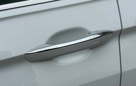 Volkswagen Tiguan II, 2026 год, 3 775 000 рублей, 10 фотография