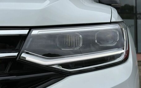 Volkswagen Tiguan II, 2026 год, 3 775 000 рублей, 12 фотография