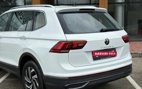 Volkswagen Tiguan II, 2026 год, 3 775 000 рублей, 5 фотография