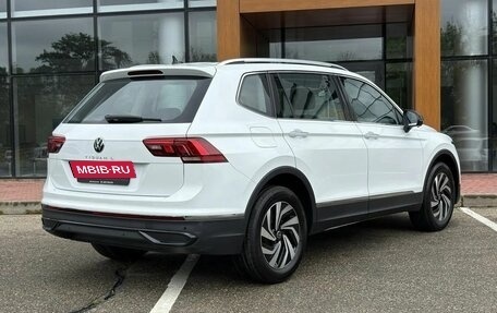 Volkswagen Tiguan II, 2026 год, 3 775 000 рублей, 4 фотография