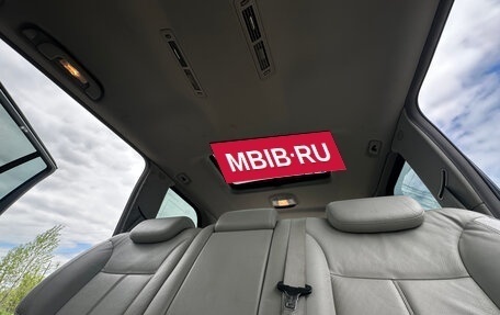 Mercedes-Benz GL-Класс, 2010 год, 1 790 000 рублей, 14 фотография