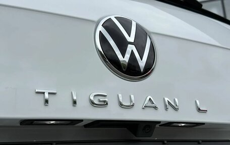 Volkswagen Tiguan II, 2026 год, 3 775 000 рублей, 15 фотография